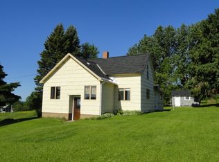 10581 Papin Rd, Pelkie, MI 49958