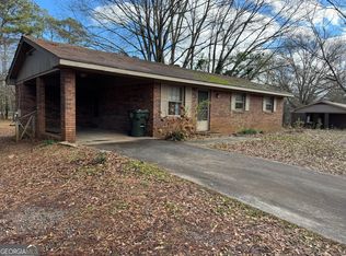 779 James Huff Rd, Monroe, GA 30656