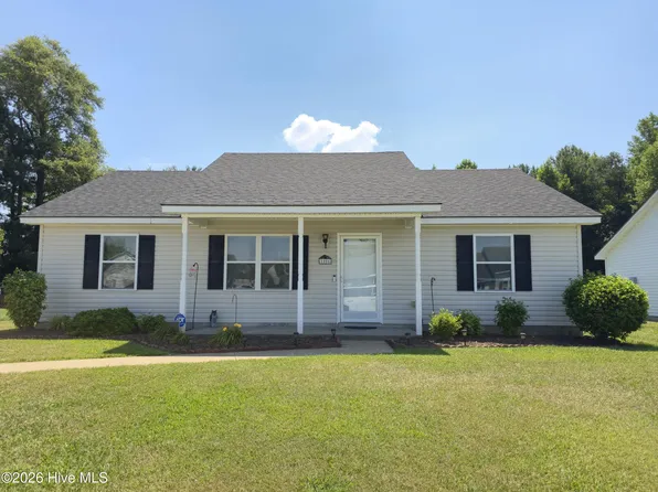 1006 Jessica Street, Elizabeth City, NC 27909