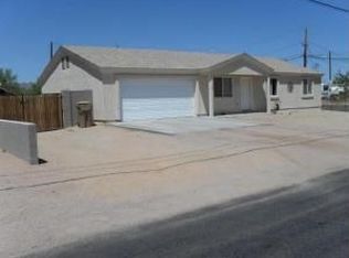 10812 E Mercury Dr, Apache Junction, AZ 85120