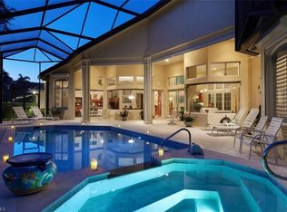 6971 Greentree Dr, Naples, FL 34108