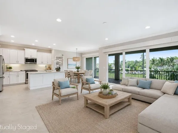 6966 Avalon CIR #908, NAPLES, FL 34112