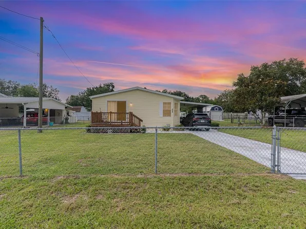 9260 SE 141st Ln, Summerfield, FL 34491