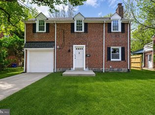 242 Shadeland Ave, Drexel Hill, PA 19026