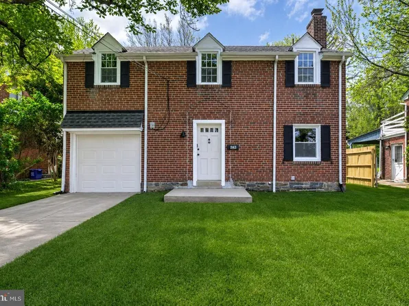 242 Shadeland Ave, Drexel Hill, PA 19026