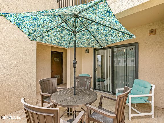 4th image of 850 A1A BEACH Boulevard #26