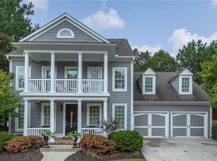6311 Hickory Branch Dr, Hoschton, GA 30548