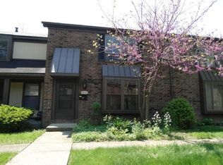 5770 Lucinda Ct, Columbus, OH