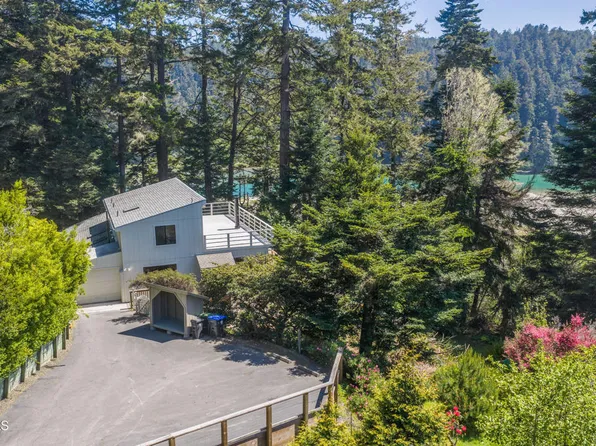44691 Crestwood Dr, Mendocino, CA 95460