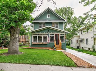 1518 31st St, Des Moines, IA 50311