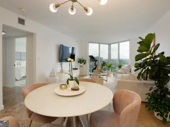 2870 Pharr Ct S #2902, Atlanta, GA 30305