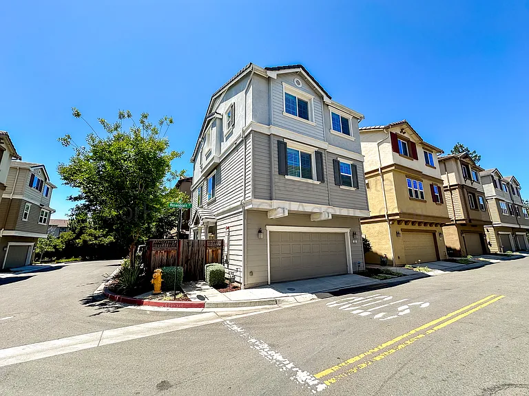 3331 Rosenblatt St — Photo 20