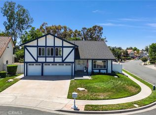 24932 Avenida Libre, Lake Forest, CA 92630