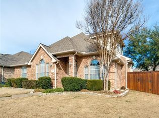 3001 Afton Ridge Dr, Plano, TX 75025