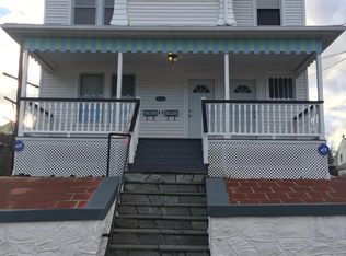 60 Nelson Ave FL 2ND, Waterbury, CT 06705