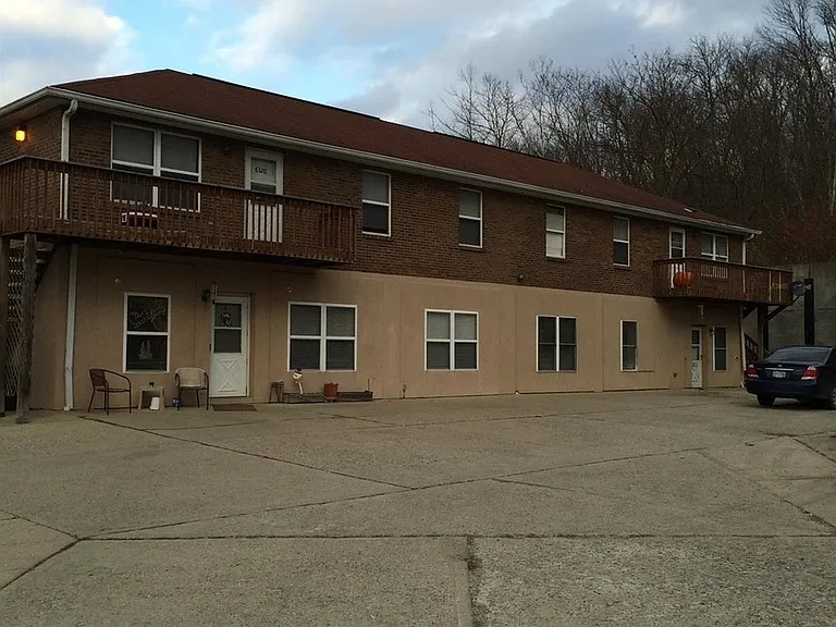 6322 E Miami River Rd #1 — Photo 13