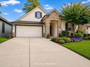 14322 Bush Sage Dr, Cypress, TX 77429