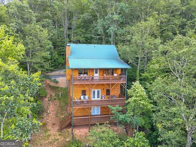 672 Screamer Dr, Clayton, GA, 30525