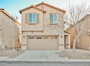 3520 Dune Grass St, Las Vegas, NV 89147