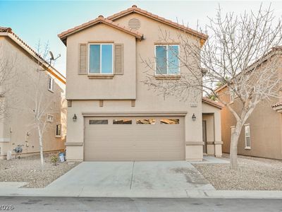 3520 Dune Grass St, Las Vegas, NV, 89147