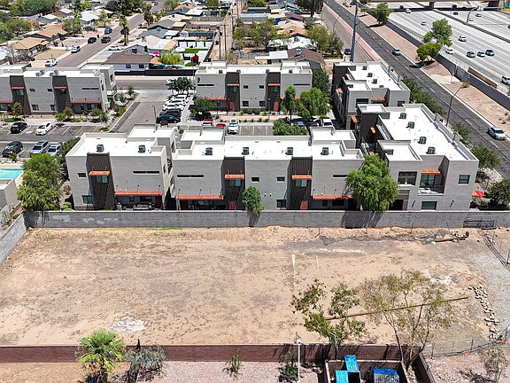 4th image of 1272 S PRICE Road #80