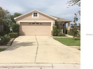 8021 Canterbury Lake Blvd, Tampa, FL 33619