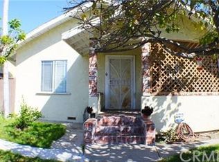 409 W Maple St, Compton, CA 90220