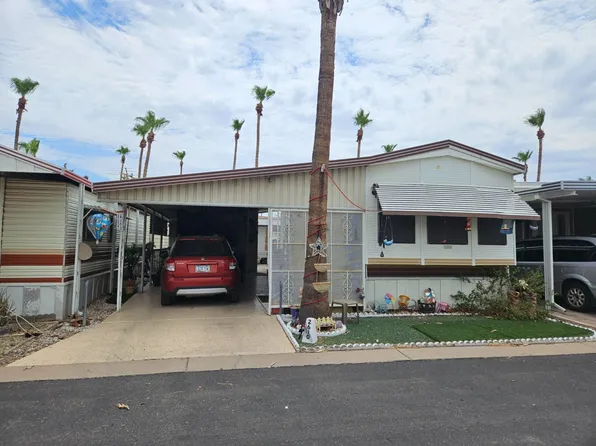 3403 E Main St #2610, Mesa, AZ 85213