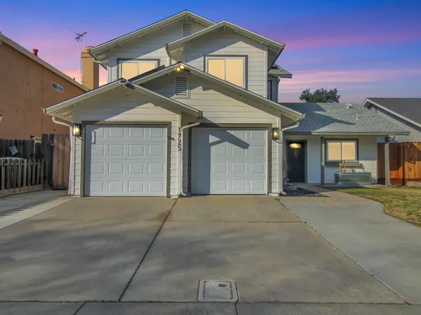 1725 Grassland Way, Modesto, CA 95358