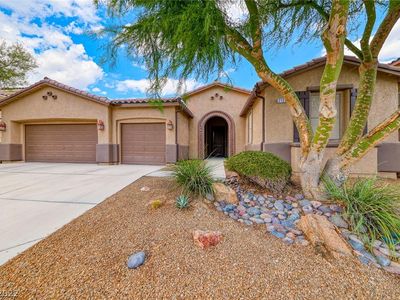 2120 Humble Hollow Pl, North Las Vegas, NV, 89084