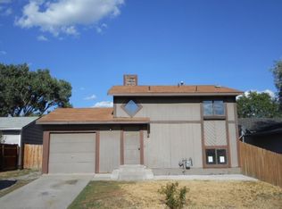 524 1/2 Gardner Way, Clifton, CO 81520