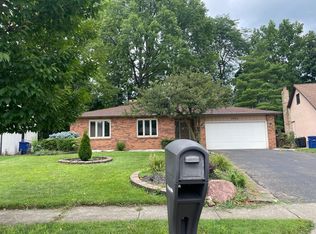 2800 Serene Pl, Columbus, OH