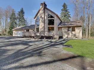 14512 268th Ave E, Buckley, WA 98321