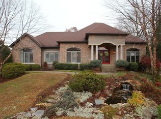 5909 Worthington Way, Prospect, KY 40059