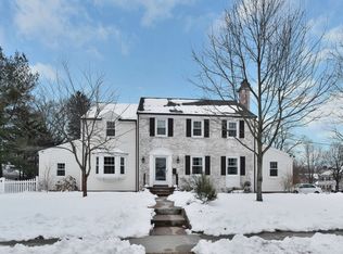 214 Fairfield Ave, Ridgewood, NJ 07450