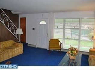1008 Lorraine St, Philadelphia, PA 19116