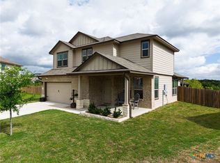 2044 Mallard Ct, Copperas Cove, TX 76522