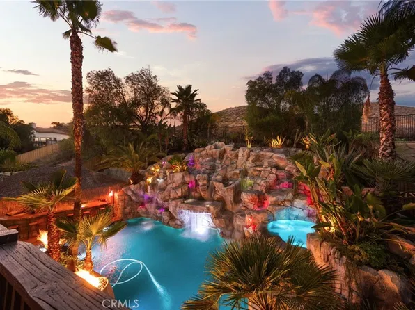 31628 Saddle Ridge Dr, Lake Elsinore, CA 92532