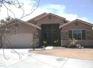 3221 W Shumway Farm Rd, Phoenix, AZ 85041