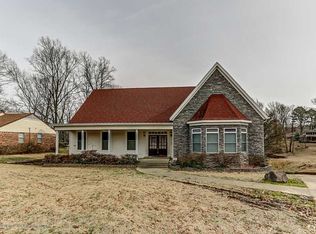 2434 Itasca Dr, Nesbit, MS 38651