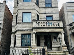 3425 W Adams St #2, Chicago, IL 60624