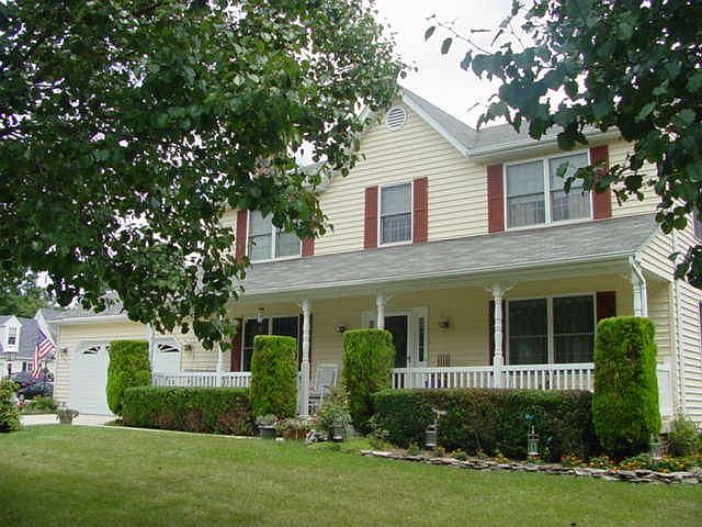 Beautiful Colonial