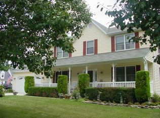 5701 Yellowtail Ct, Waldorf, MD