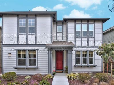 411 Bungalow Dr, Marina, CA, 93933