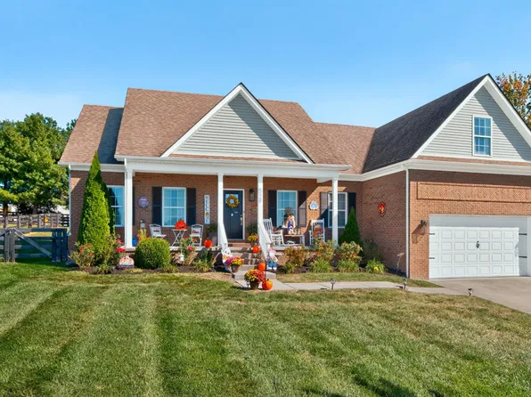 528 Blue Spruce Dr, Richmond, KY 40475