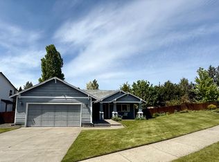 61353 Stardrift Dr, Bend, OR 97702