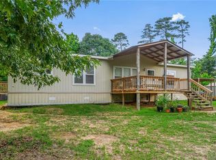 9560 Dayton Rd, Mooringsport, LA 71060
