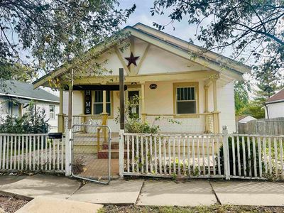 1206 5th Ave, Dodge City, KS, 67801