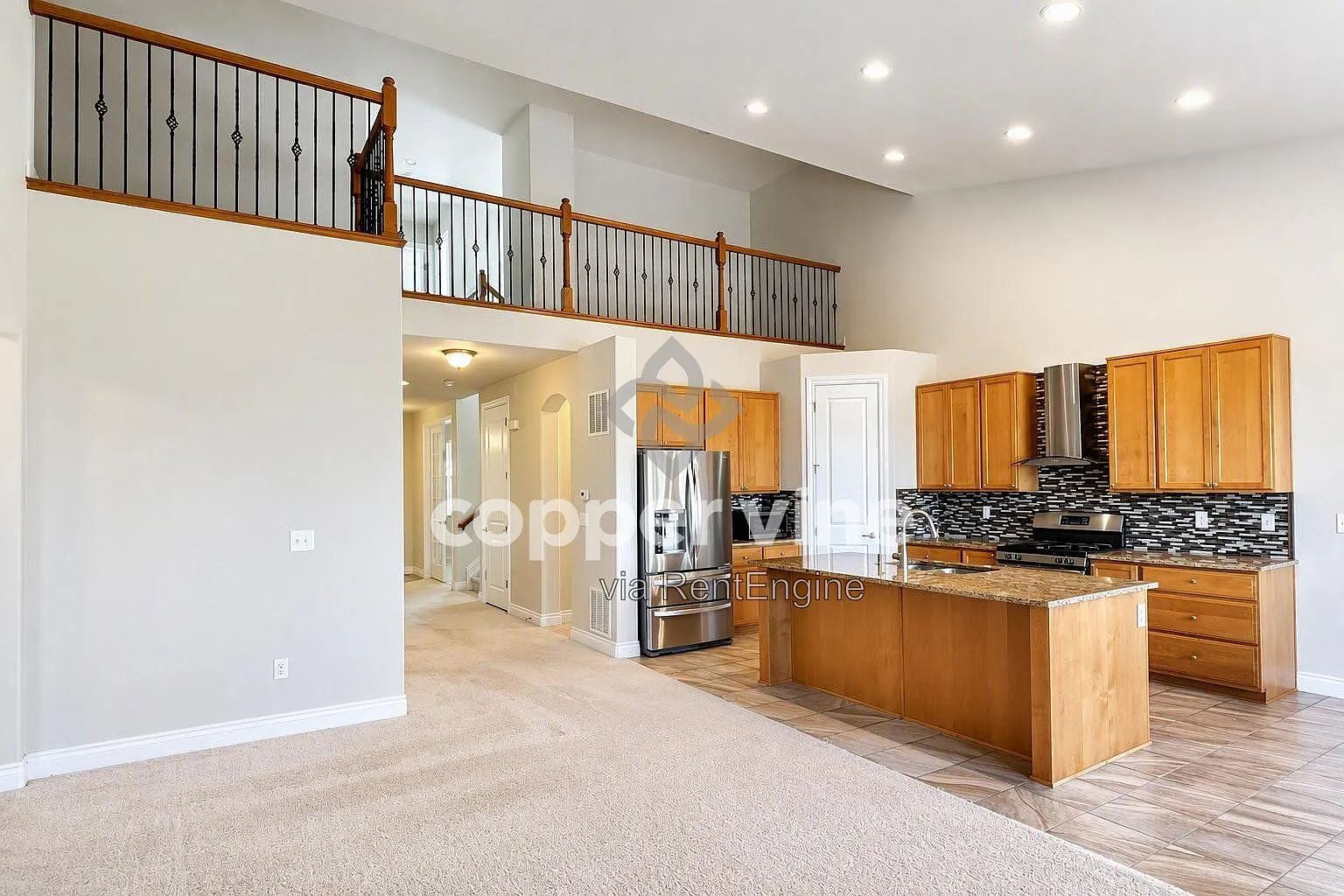 3 bed, 2.5 bath, 3898 sqft, $3,095 — Photo 3