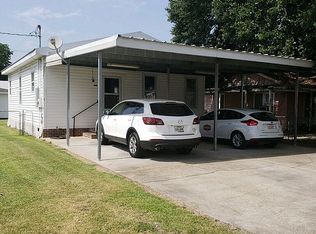 105 Rayland St, Lafayette, LA 70506